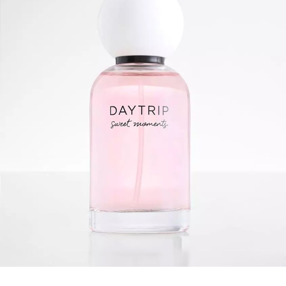 Sweet Moments Fragrance DAYTRIP